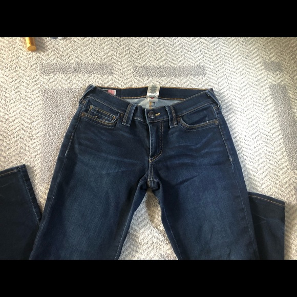 True religion jeans - Picture 3 of 7